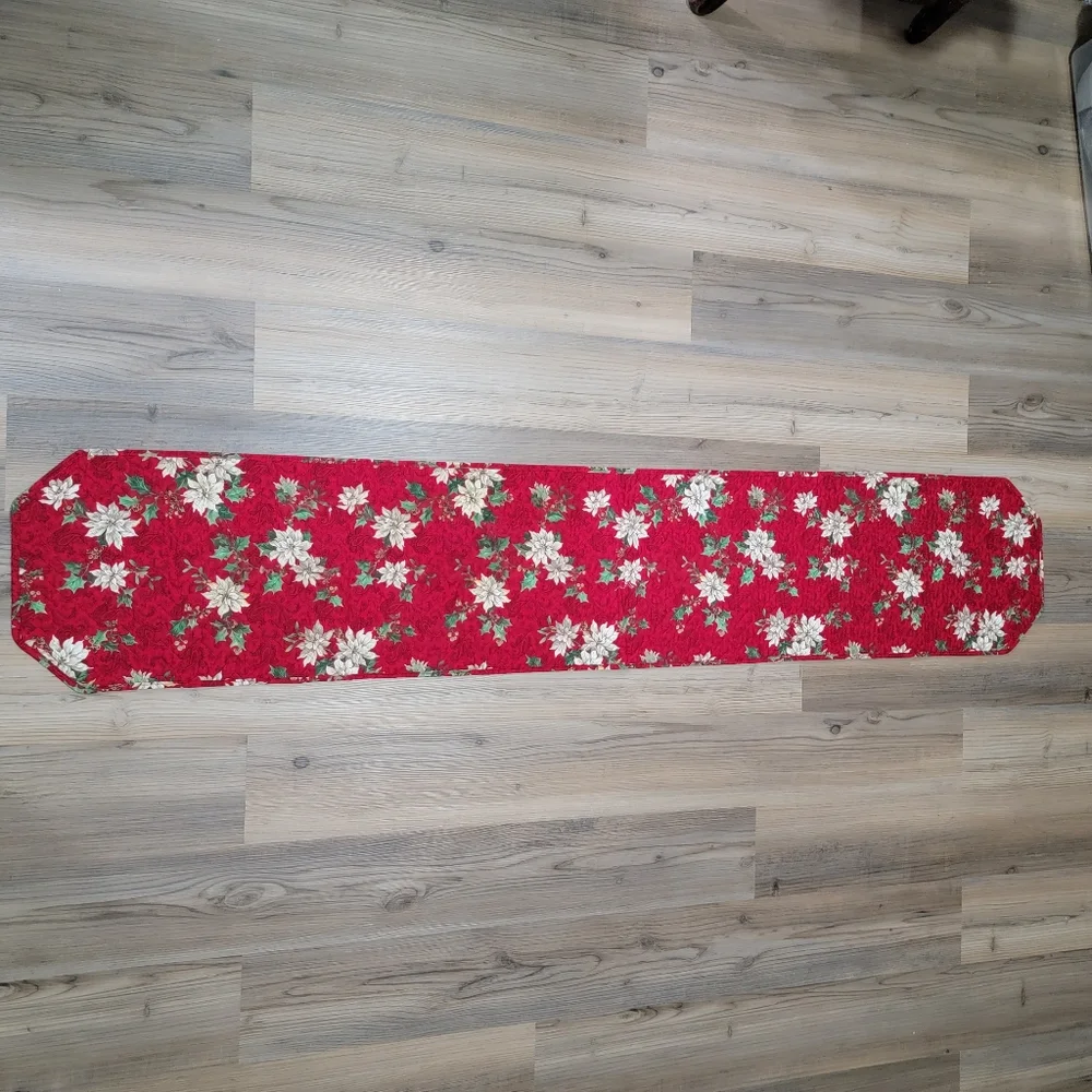 Handmade Quilted 